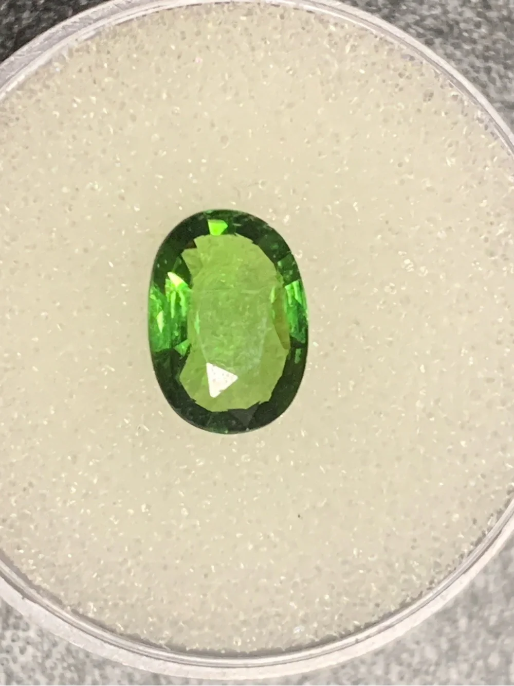 Chrome Tourmaline